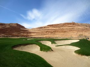 Conestoga 7th Bunker